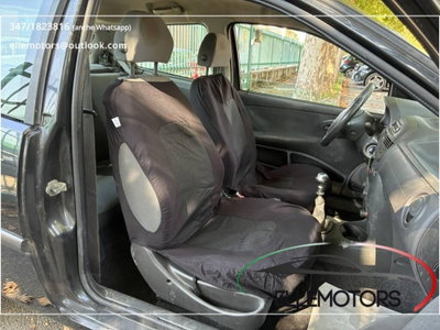 Fiat Punto 1.2 3 porte Speed (12)
