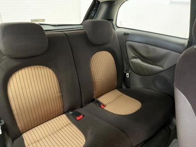 Lancia Ypsilon 1.2 New Oro (15)