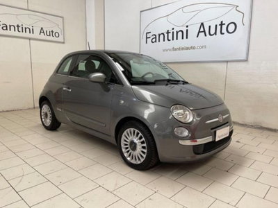 Fiat 500 1.2 Lounge usata