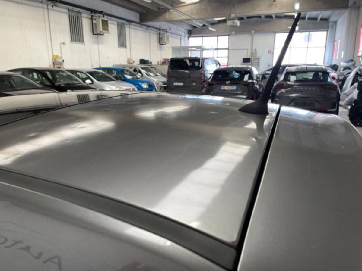 Fiat 500 1.2 Lounge (10)