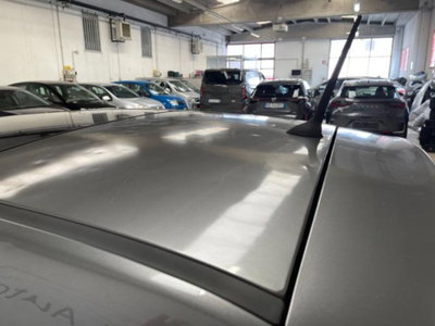 Fiat 500 1.2 Lounge (10)