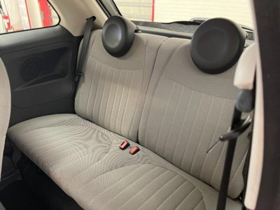 Fiat 500 1.2 Lounge (13)