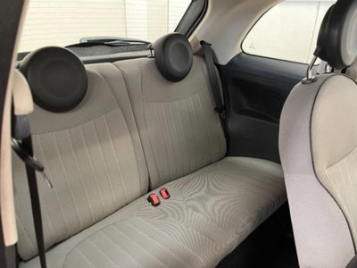 Fiat 500 1.2 Lounge (17)
