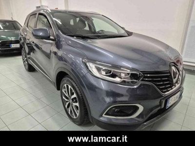 Renault Kadjar 140CV EDC FAP Intens usata