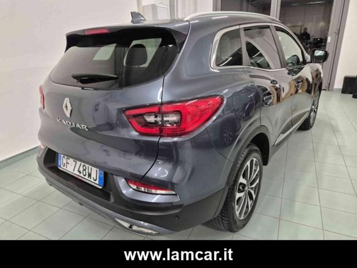 Renault Kadjar 140CV EDC FAP Intens (11)