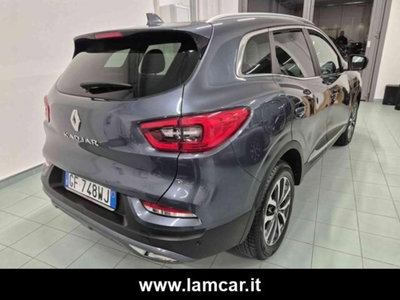 Renault Kadjar 140CV EDC FAP Intens (11)