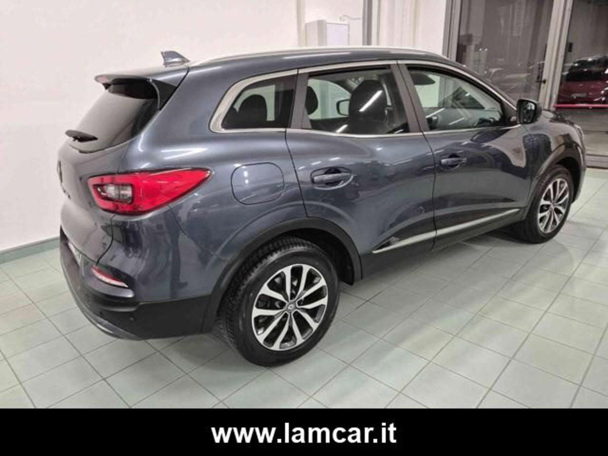 Renault Kadjar 140CV EDC FAP Intens (12)