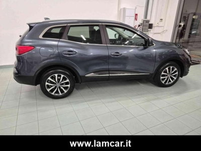 Renault Kadjar 140CV EDC FAP Intens (13)