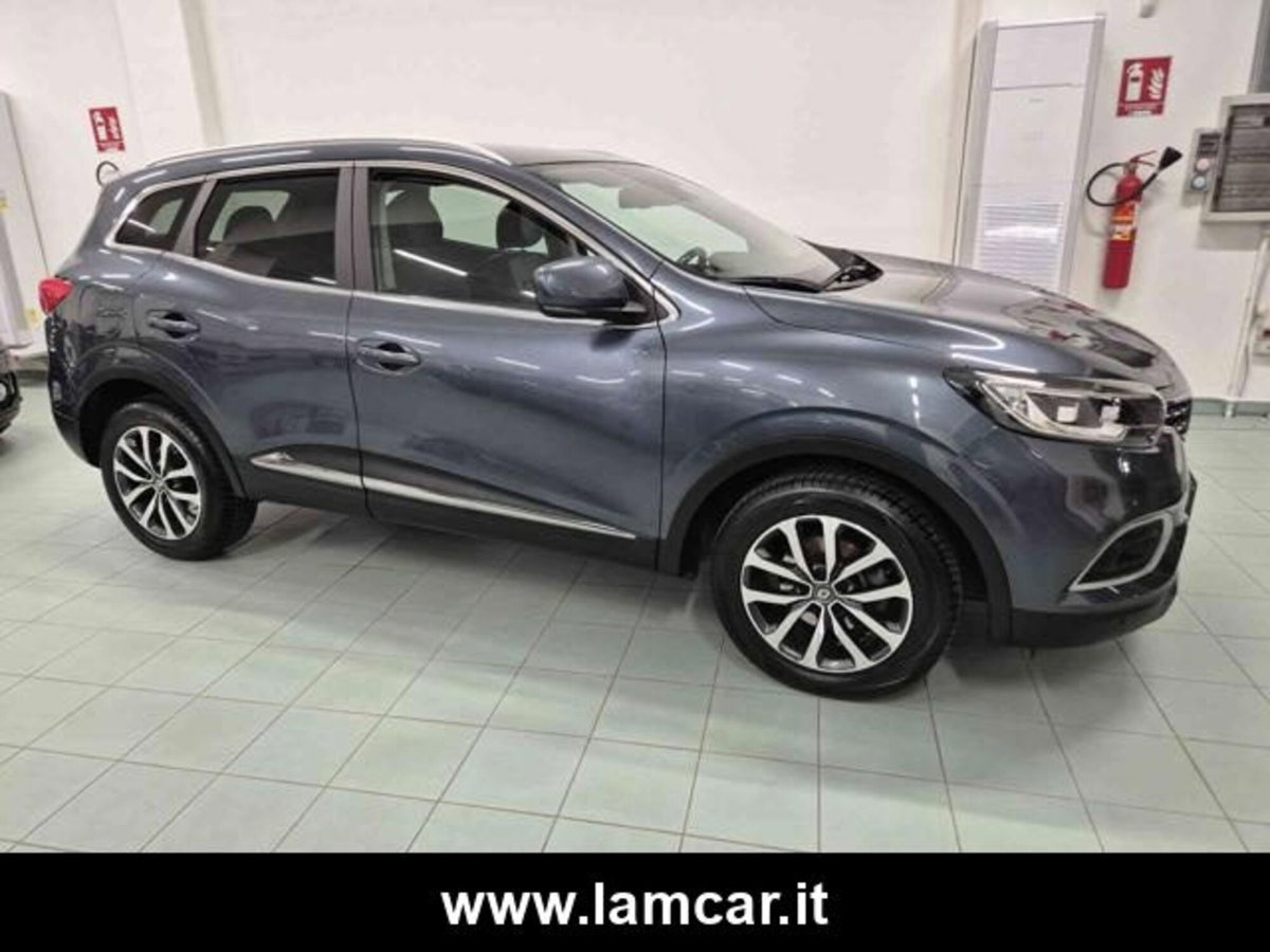 Renault Kadjar 140CV EDC FAP Intens (14)
