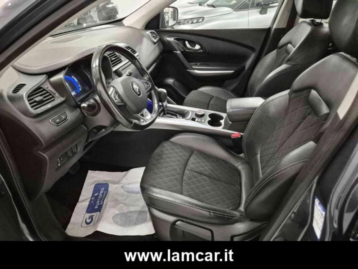 Renault Kadjar 140CV EDC FAP Intens (15)