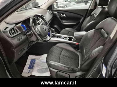 Renault Kadjar 140CV EDC FAP Intens (15)
