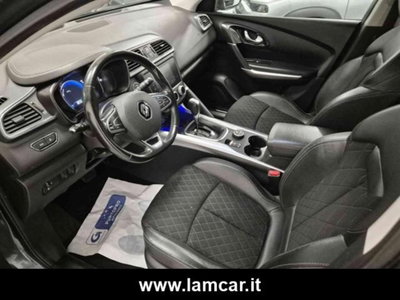 Renault Kadjar 140CV EDC FAP Intens (16)