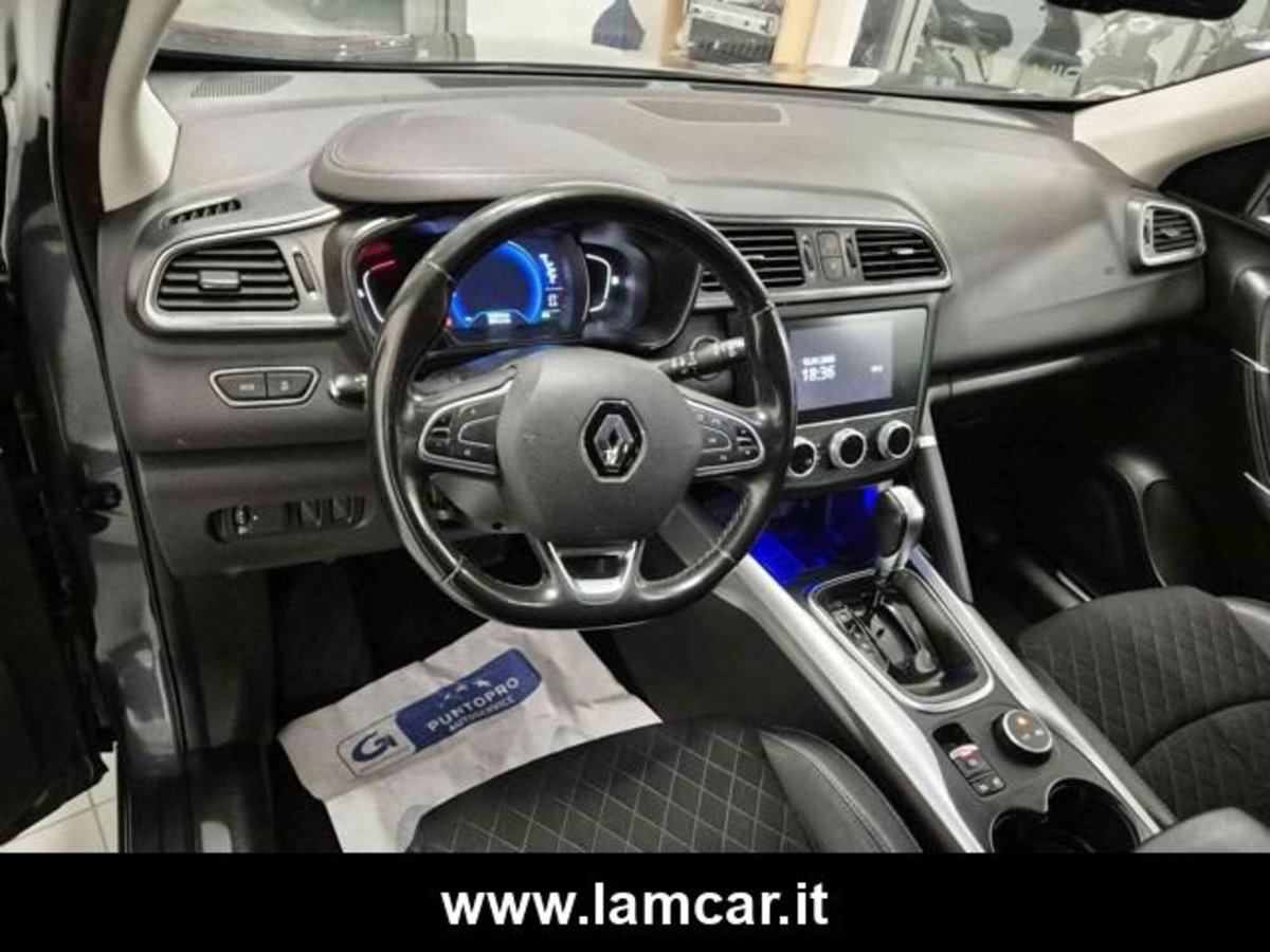 Renault Kadjar 140CV EDC FAP Intens (17)
