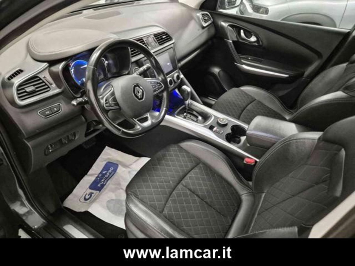 Renault Kadjar 140CV EDC FAP Intens (18)