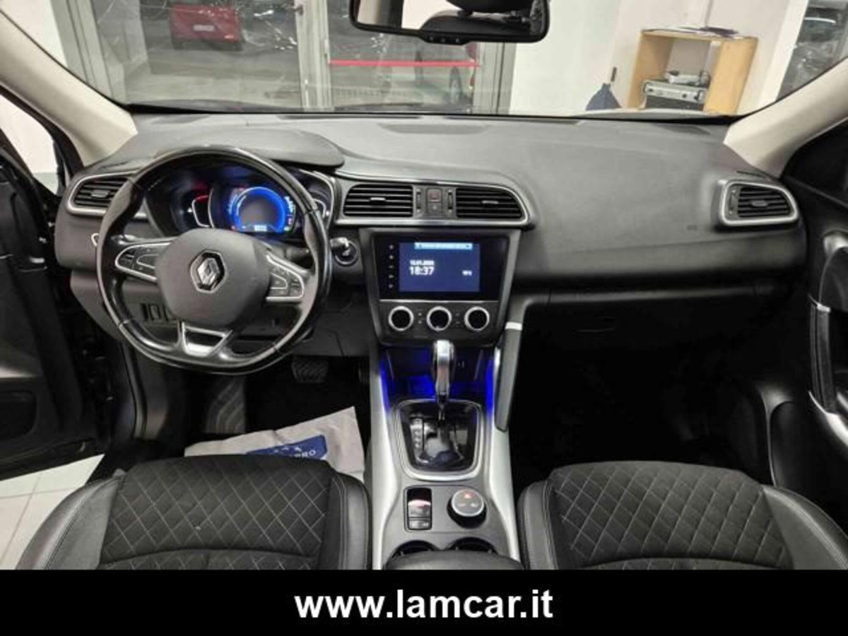 Renault Kadjar 140CV EDC FAP Intens (19)