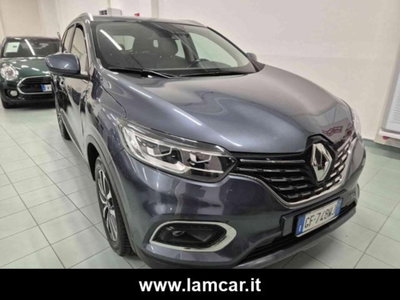 Renault Kadjar 140CV EDC FAP Intens (2)