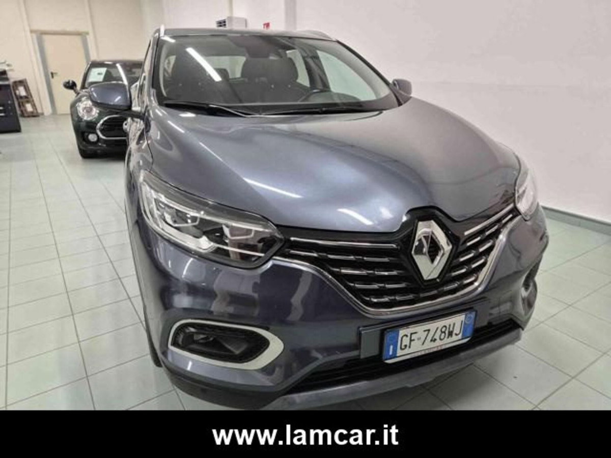 Renault Kadjar 140CV EDC FAP Intens (3)