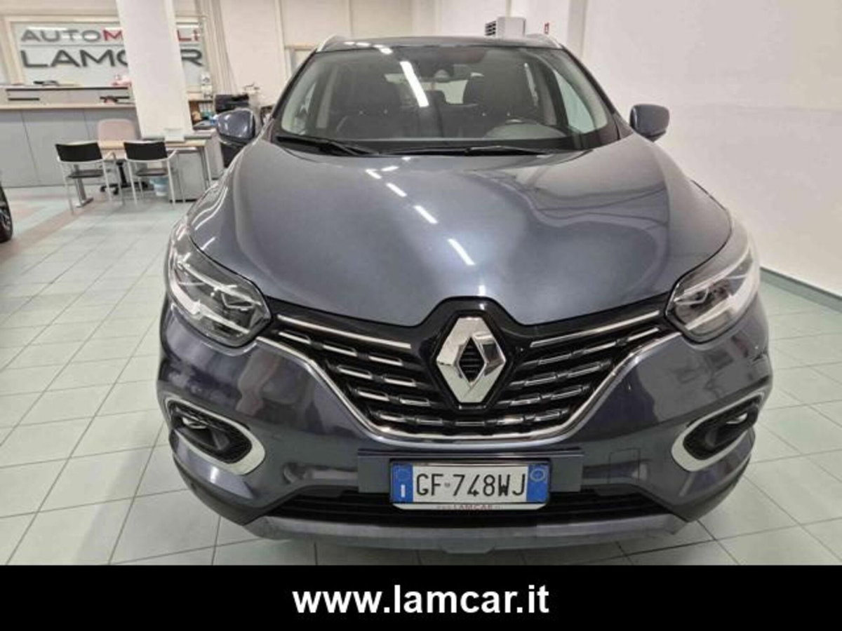 Renault Kadjar 140CV EDC FAP Intens (4)