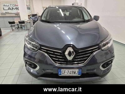 Renault Kadjar 140CV EDC FAP Intens (4)