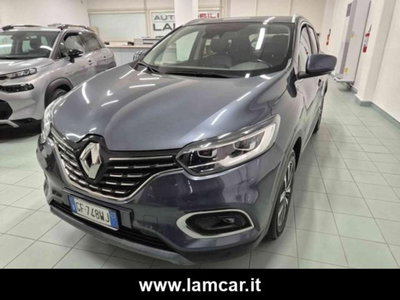 Renault Kadjar 140CV EDC FAP Intens (5)