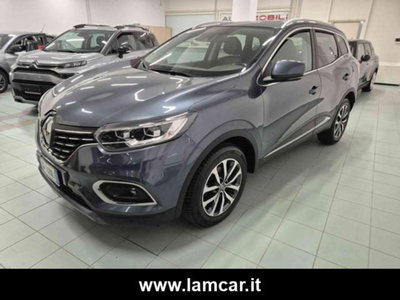 Renault Kadjar 140CV EDC FAP Intens (6)