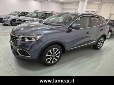 Renault Kadjar 140CV EDC FAP Intens (7)