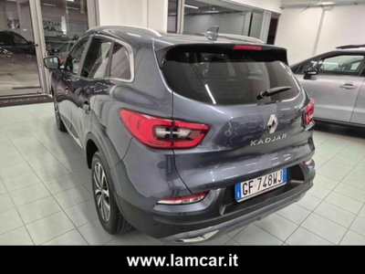 Renault Kadjar 140CV EDC FAP Intens (8)
