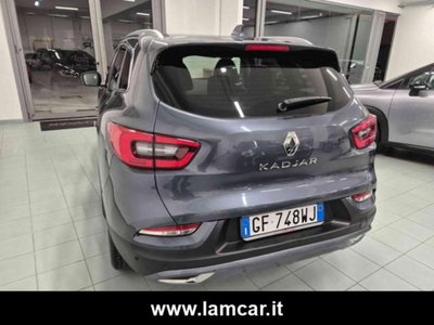 Renault Kadjar 140CV EDC FAP Intens (9)