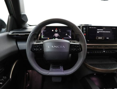 Lancia Ypsilon 1.2 LX 100cv (14)