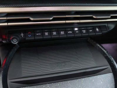 Lancia Ypsilon 1.2 LX 100cv (20)