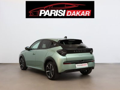 Lancia Ypsilon 1.2 LX 100cv (4)
