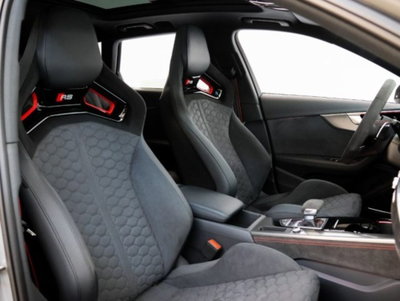 Audi RS 4 Avant 4 (11)