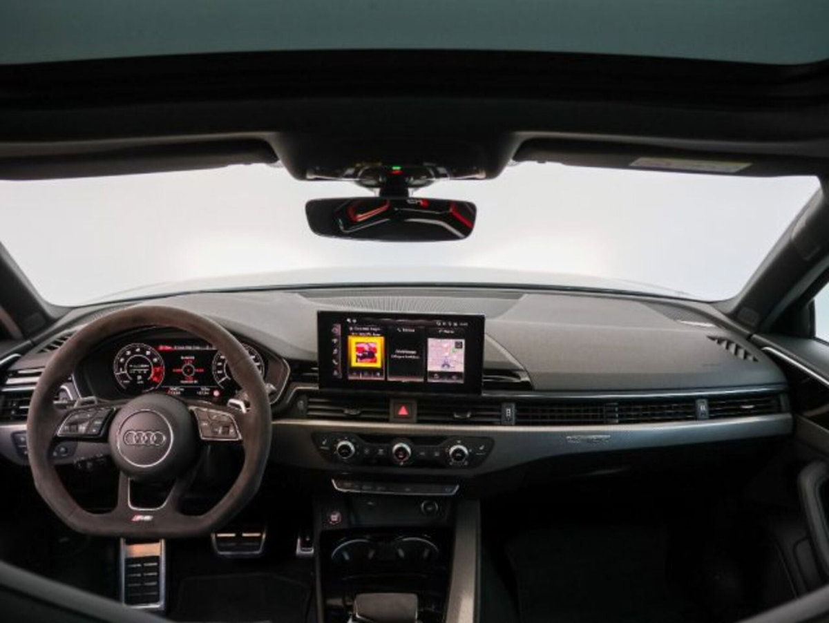 Audi RS 4 Avant 4 (13)
