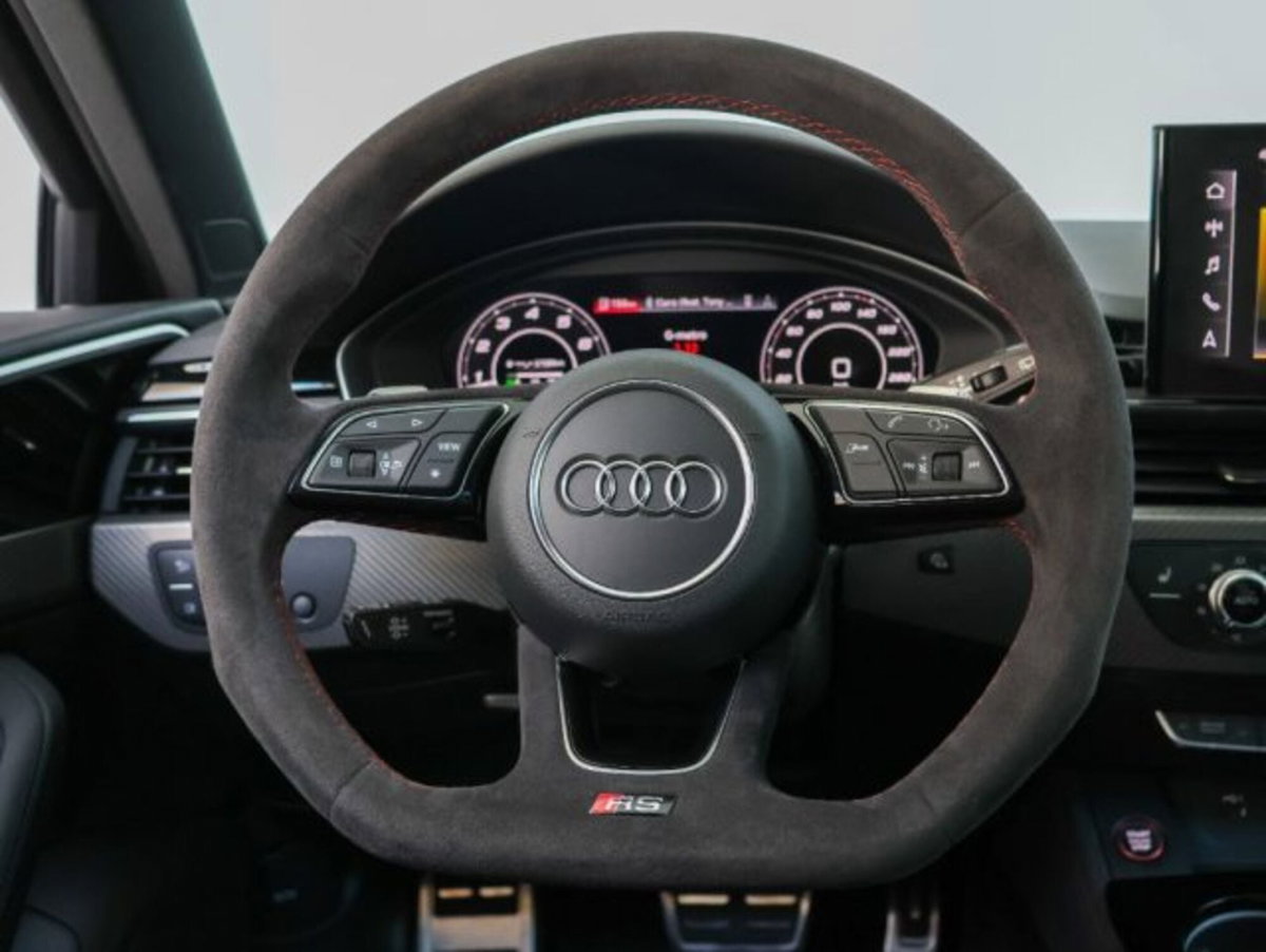 Audi RS 4 Avant 4 (14)