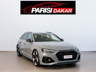 Audi RS 4 Avant 4 (2)