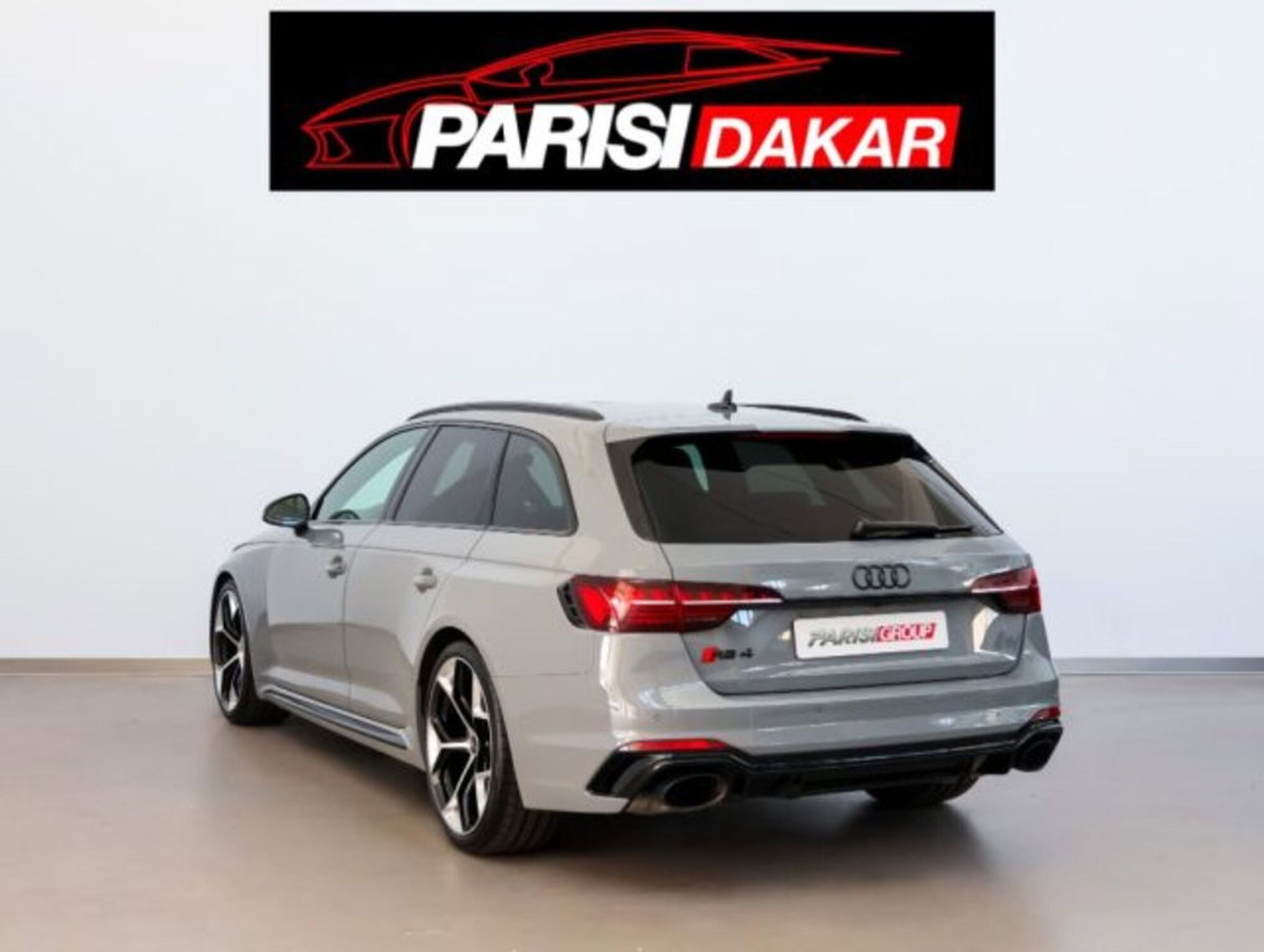 Audi RS 4 Avant 4 (4)