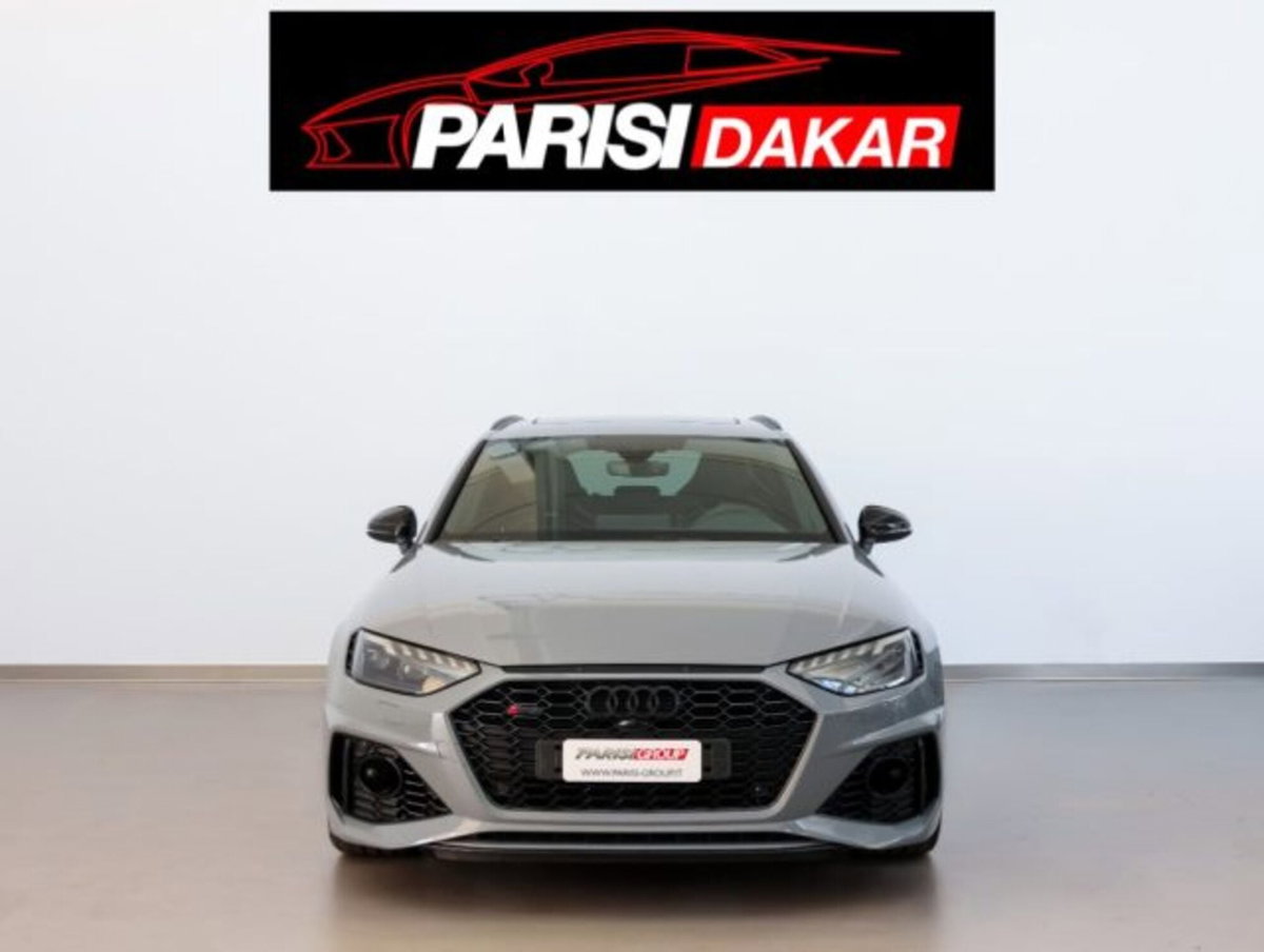 Audi RS 4 Avant 4 (5)