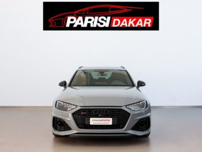 Audi RS 4 Avant 4 (5)