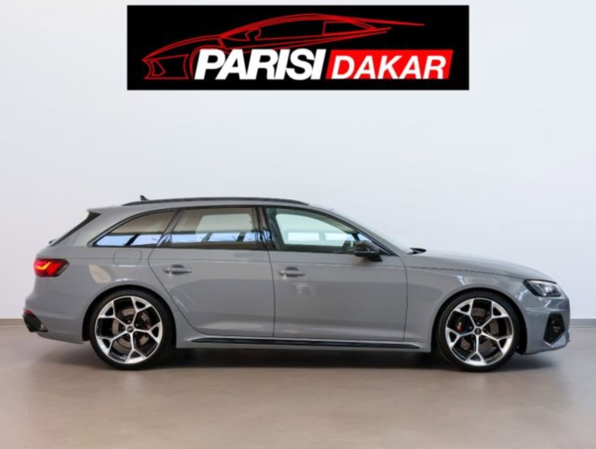 Audi RS 4 Avant 4 (6)
