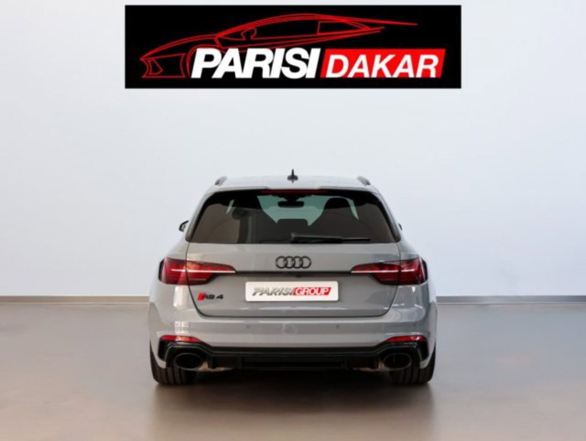 Audi RS 4 Avant 4 (7)