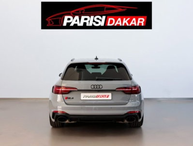 Audi RS 4 Avant 4 (7)