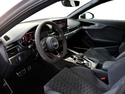 Audi RS 4 Avant 4 (9)
