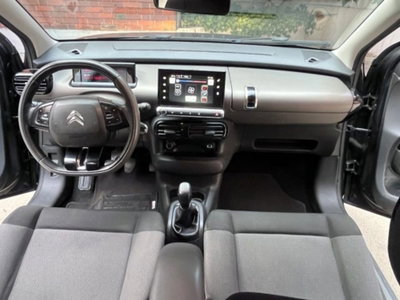 Citroen C4 Cactus BlueHDi 100 Feel (15)