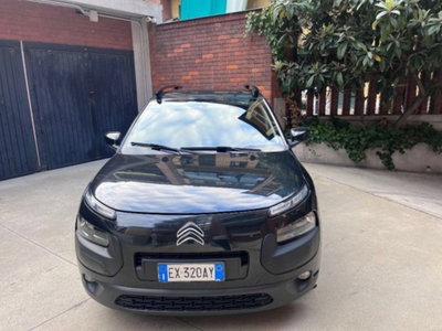 Citroen C4 Cactus BlueHDi 100 Feel (2)