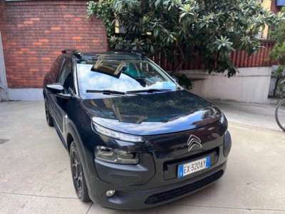 Citroen C4 Cactus BlueHDi 100 Feel (3)