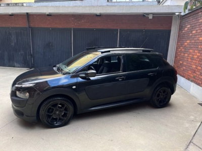 Citroen C4 Cactus BlueHDi 100 Feel (4)