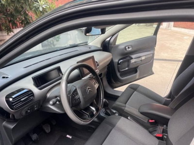 Citroen C4 Cactus BlueHDi 100 Feel (7)