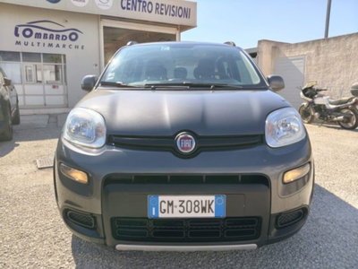 Fiat Panda 1.0 firefly hybrid s&s 70cv 5p.ti (2)