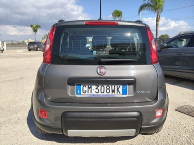 Fiat Panda 1.0 firefly hybrid s&s 70cv 5p.ti (4)