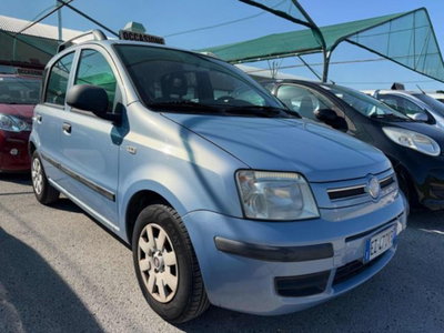 Fiat Panda 1.2 Easy (2)